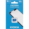 キオクシア32GB【microSDHCカードLMEX1L032GG4】EXCERIA CLASS10・UHS-I・最大R=100MB/s