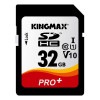 KINGMAX5年保証!32GB【SDHCカードKM32GSDHCU1V10】UHS-I・Class10・V10