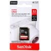 ǥUltra 32GBSDHCSDSDUNR-032G-GN3INRead=100MB/sUHS-IClass10