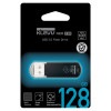 国内永久保証!ESSENCORE 128GB【USB3.0メモリK128GUSB3-C3】キャップ式・最大R=100MB/s