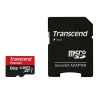 トランセンド64GB【microSDXCカードTS64GUSDU1】UHS-1・Class10・R=90MB/s・Transcend