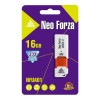 5年保証・台湾製 16GB【USBメモリNeoForza16G-WH】USB2.0対応・スライド式