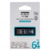 国内永久保証Hynix系 64GB【USBメモリK064GUSB4-D4】Type-C&USB A3.0両接続