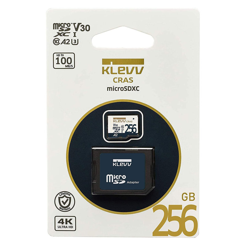 防水デジカメVS-N003 4KマイクロSDカード256GB付き ベルソス 防水・防塵デジタルカメラ VS-N003SY W ( 1台