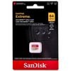 microSDカード 64GB サンディスク SDSQXAH-064G-GN6MN UHS-I U3 A2 V30 SanDisk Extreme microSD microSDXC マイクロSD