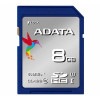 永久保証 SDカード 8GB Class10 UHS-I A-DATA ASDH8GUICL10-R SDHC SD エスディー