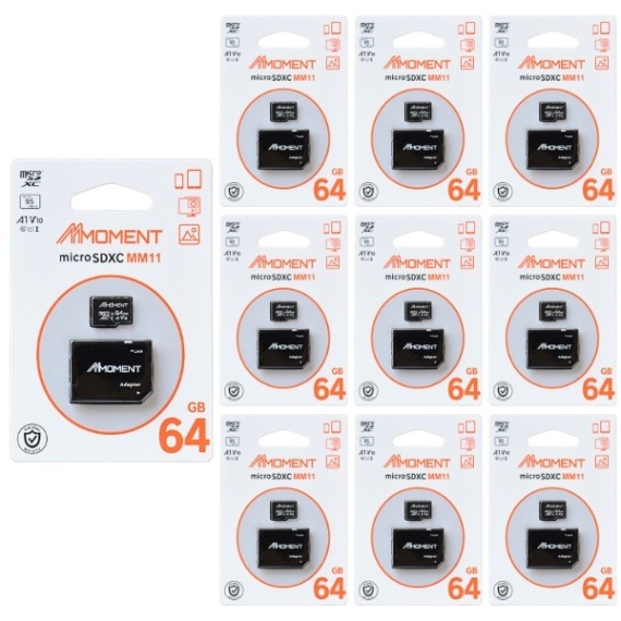 10枚セット」 microSDカード 64GB 国内5年保証 Nintendo Switch