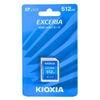 SDXC 512GB  KLNEA512G UHS-I Class10 ǥ SD