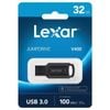 USB���� 32GB USB3.0 ����åץ쥹 Lexar �쥭���� LJDV400032G-BNBNG