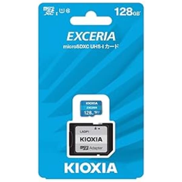 microSDXC������ 128GB ���������� KLMEA128G UHS-I Class10 ��ǥ��� �ޥ�����SD