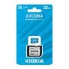 microSDHC������ 32GB ���������� KLMEA032G UHS-I Class10 ��ǥ��� �ޥ�����SD
