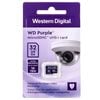 �ɥ饤�֥쥳�������б� Western Digital ���ѵ�32GB microSDHC������ WDD032G1P0C Class10 UHS-I