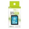 SD������ 32GB L-B32SDH10-U1 LAZOS SDHC������ �����ǥ���