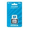 microSDXC������ 64GB ���������������� KLMEA064G UHS-I Class10 ��ǥ��� �ޥ�����SD
