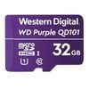 �ɥ饤�֥쥳�������б� Western Digital ���ѵ�32GB microSDHC������ WDD032G1P0C�ʰ����� Class10 UHS-I