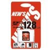 SD������ ������ 128GB UHS-I Class10 NSDH128GU11NN SDXC������