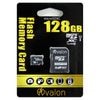 microSD������ 128GB ������ UHS-I AMSDXC-128GCL10 microSDXC �ޥ�����SD