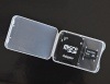 microSDHC SDSDQAB-016G-BULK(SANDISK純正品・相性万能どの機器でもOK・SDHCアダプタ付)