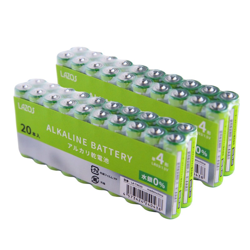 ñ4 40 륫괥 LAZOS LA-T4X20 x2ѥå ñ4 륫  