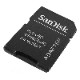 10祻åȡ׹ʼ ǥ microSD SDץ  SANDISK ߥ˥