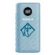 ХХåƥ꡼ 10000mAh Ѳ ͥǥ USB-Cok ɽ ® AP10000QCD-MAHITO