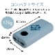ХХåƥ꡼ 10000mAh Ѳ ͥǥ USB-Cok ɽ ® AP10000QCD-MAHITO
