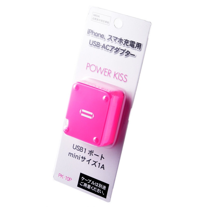 1Aϡ1ݡUSB-ACץPK-10PiPhone䥹ޥۤνŤ