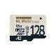 microSD������ 128GB Hynix�Ϻǹ�®���ʵ��ݾ� K128GUSD6U3-CA SD�����ץ��� V30 A2 microSDXC �ޥ�����SD microSD