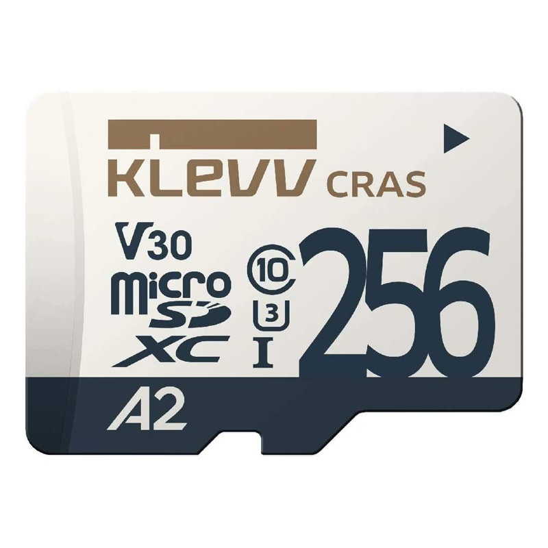 microSD������ 256GB ��®���ʵ��ݾ� ����2��Hynix�ϥ֥��� K256GUSD6U3-CA SD�����ץ��� V30 A2 microSDXC �ޥ�����SD microSD