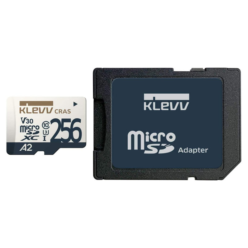 microSD������ 256GB ��®���ʵ��ݾ� ����2��Hynix�ϥ֥��� K256GUSD6U3-CA SD�����ץ��� V30 A2 microSDXC �ޥ�����SD microSD