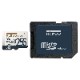 microSD������ 256GB ��®���ʵ��ݾ� ����2��Hynix�ϥ֥��� K256GUSD6U3-CA SD�����ץ��� V30 A2 microSDXC �ޥ�����SD microSD