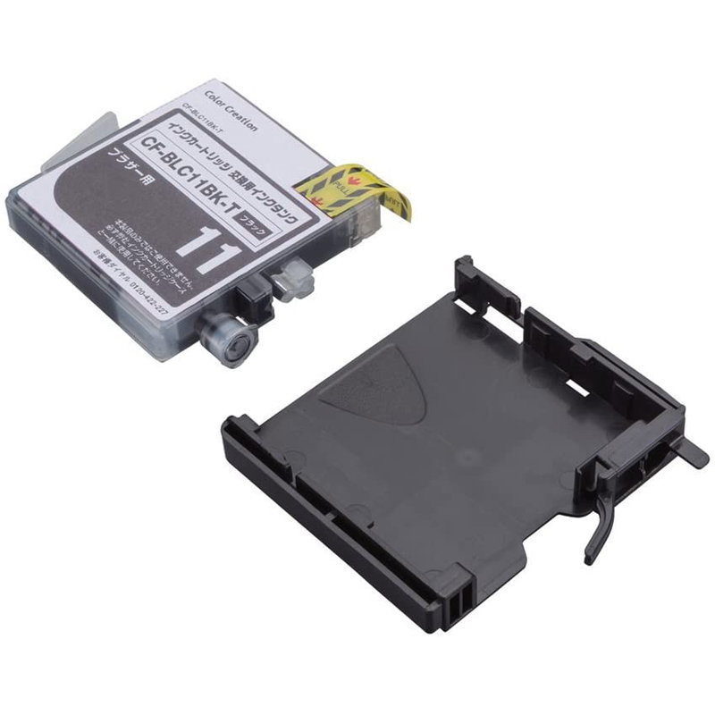 ֥饶LC11-4PKߴCF-BLC11-4PK+T1ۥȥååȡܹ1Ĥޤѥȥå