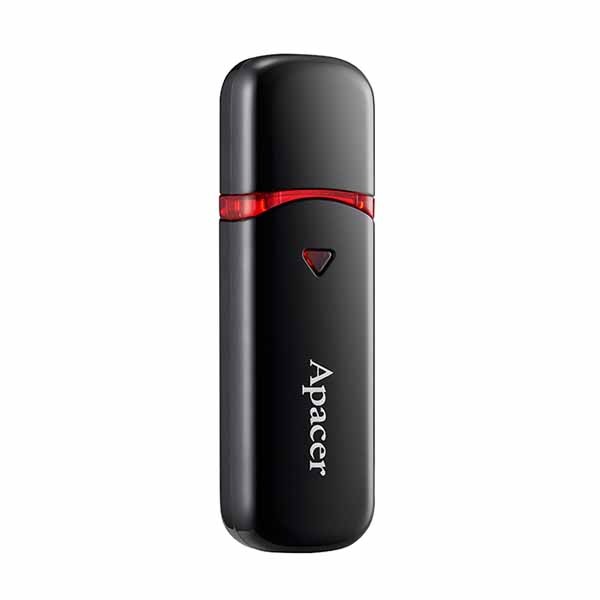 USB���� 32GB 5ǯ�ݾ� Apacer AP32GAH333B-1 ����å׼� USB2.0 USB