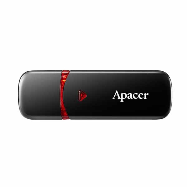 USB���� 32GB 5ǯ�ݾ� Apacer AP32GAH333B-1 ����å׼� USB2.0 USB