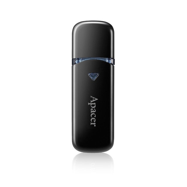 USB���� 64GB 5ǯ�ݾ� USB3.2 Gen1 Apacer AP64GAH355B-1 ����å׼� USB3.0 USB