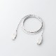 3ܥåȡ USB2.0Ĺ֥1.5m 쥳U2C-GME15WH åԥ ELECOM