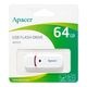 USB���� 64GB 5ǯ�ݾ� Apacer AP64GAH333W-1 ����å׼� USB2.0 USB
