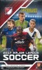 2017 TOPPS MLS(MAJOR LEAGUE SOCCER) BOX