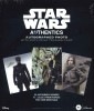 TOPPS 2019 STAR WARS AUTHENTICS BLIND