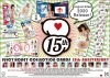 ★お一人様1点限り★2020 AVC ジューシーハニー 15周年アニバーサリー BOX