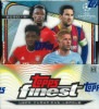 2020/21 TOPPS FINEST UEFA CHAMPIONS LEAGUE BOX(送料無料)