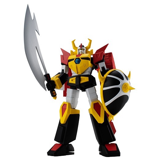 SMP [SHOKUGAN MODELING PROJECT] タイムボカンシリーズ 逆転