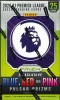 SOCCER 2020/21 PANINI PRIZM PREMIER LEAGUE SOCCER CEREAL BOX EDITION