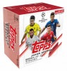 2020-21 TOPPS UEFA CHAMPIONS LEAGUE JAPAN EDITION(日本語版) BOX(送料無料)