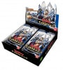 ウルトラマン オールキラカードパック BOX(送料無料) 1月28日発売