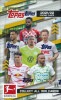 2021/22 TOPPS BUNDESLIGA BOX(送料無料)
