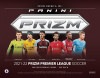 SOCCER 2021-22 PANINI PRIZM PREMIER LEAGUE FAT PACK BOX(送料無料)