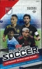 SOCCER 2022 TOPPS MLS MAJOR LEAGUE SOCCER BOX