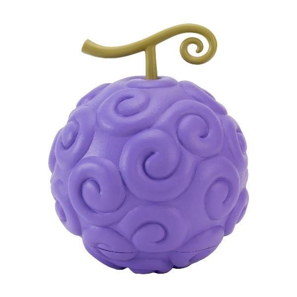 悪魔の実シリーズ 「ヒトヒトの実」幻獣種モデル