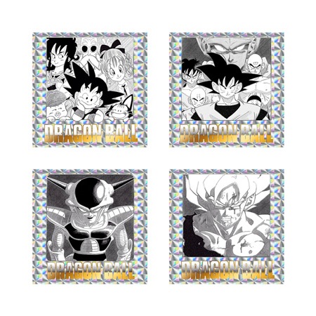 カードダスドットコム 公式サイト | 商品情報 - ドラゴンボールZ